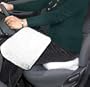 Driver's Seat Lift Cushion