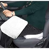 Driver's Seat Lift Cushion