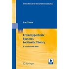 From Hyperbolic Systems to Kinetic Theory by Luc Tartar