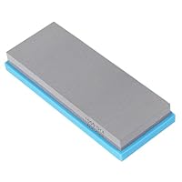 Messermeister Two-Sided Sharpening Stone 400 & 1000 Grit
