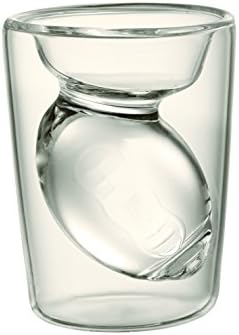 Fantasy Football Shot Glass (Set of 2)