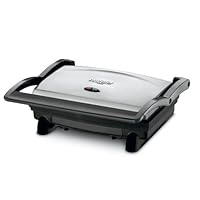 Cuisinart GR-1 Griddler Panini and Sandwich Press
