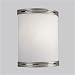 P7083-09EB - Fluorescent Energy Star Wall Sconce