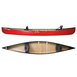 Old Town Discovery 158 Canoe - 15'8"