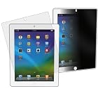 Produkt-Bild: VIKUITI BS Folie iPad 2 Vertikal 3M TM Blickschutz Folie Handheld fuer iPad 2 Vertikal