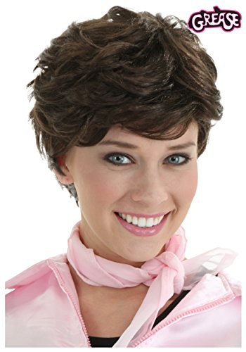 Grease Rizzo Wig - ST