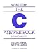 C Answer Book, The (2nd Edition)