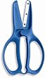 Fiskar Squeezers-Red/Blue