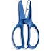 Fiskars 93907097 Pre-School Spring Action Scissors, Assorted Colors