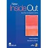 New Inside Out Intermediate: Student Book Pack