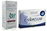 Search : Vaginal Yeast Infection Kit: Yeast Arrest & HLC CandaClear