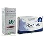 Vaginal Yeast Infection Kit: Yeast Arrest & HLC CandaClear