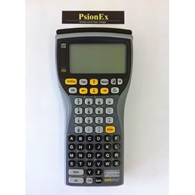 Psion Workabout MX + RS232 Port