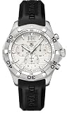 NEW TAG HEUER AQUARACER GRANDE DATE MENS WATCH CAF101F.FT8011