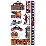 Denver Nuggets Temporary Tattoos