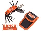 Review Toolbank (First Order Account) BAHPOCKET / BAHCO POCKET TOOL