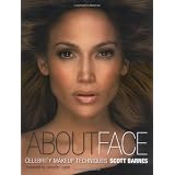 About Face: Celebrity Makeup Techniques
