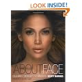 About Face: Celebrity Makeup Techniques