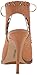 Nine West Women's Hotstuff Leather Dress Pump