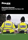 Promotion crammer for sergeants and inspectors : Part 1 exams - 2011
