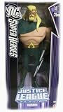  : DC Super Heroes 10 Inch Aquaman Justice League Unlimited Action Figure P/n K9387