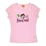 Fairly Odd Parents - Odd Girl Junior Babydoll - Large