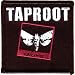 Taproot - Patches - Embroidered