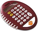 Clemson Tigers Pro-Grip Calculator