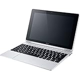 Acer Aspire 10 SW5-015-16Y3 10.1" Net Tablet - Intel Atom 1.33 GHz, 2GB RAM, 64GB w/ Windows 10 Home (Certified Refurbished)