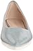 Nine West Women's Underway Leather Ballet Flat