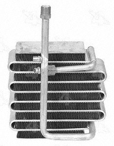 90-95 Mazda 323 Protege MX3 AC Evaporator Core Car Care 54704