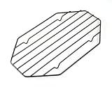 Fox Run 6 x 10-Inch Nonstick Roasting/Cooling Rack