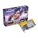Electronics : Gigabyte GV NX84G256H - Graphics adapter - GF 8400 GS - PCI Express x16 - 256 MB GDDR2 - DVI ( HDCP ) - TV out