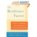 The Resilience Factor: 7 Keys to  Finding Your Inner Strength and Overcoming Life's Hurdles