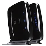 Cisco-Linksys PLK300 PowerLine AV Ethernet Adapter Kit