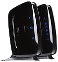 Cisco-Linksys PLK300 PowerLine AV Ethernet Adapter Kit