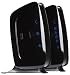 Linksys PLK300 PowerLine AV Ethernet Adapter Kit