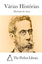 V&aacute;rias Hist&oacute;rias (Portuguese Edition)