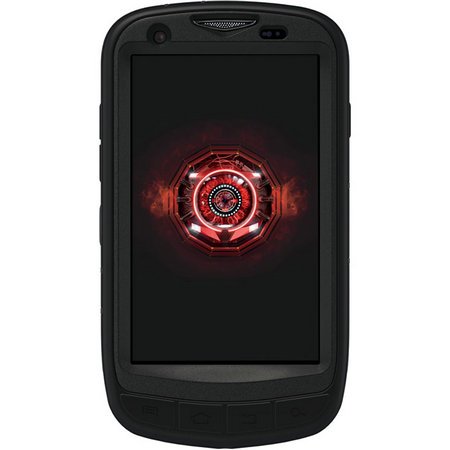 New Otterbox Samsung Droid Charge Defender Case Three Layers Protection Durable Silicone Skin