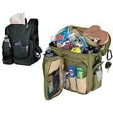 Turismo Insulated Backpack Cooler