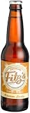  : Fitz's CREAM SODA OF St. LOUIS MISSOURI - "It's creamy under the friendship arch", 12-Ounce Glass Bottle (Pack of 12)