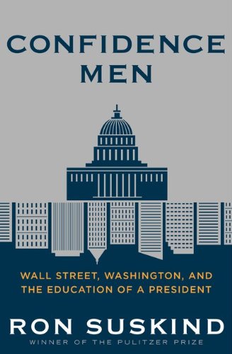 Confidence Men