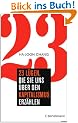 23 L�gen, die sie uns �ber den Kapitalismus erz�hlen