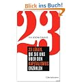 23 L�gen, die sie uns �ber den Kapitalismus erz�hlen