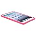 eForCity Silicone Case Compatible with Apple® iPad® iPad® mini with Retina display (iPad® Mini 2) / Mini , Hot Pink