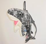 バックパック サメ