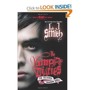 The Vampire Diaries: The Return: Shadow Souls