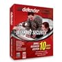 BitDefender Internet Security 2008 - 2 Year/10 Pc's