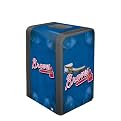 Atlanta Braves Portable Party Fridge