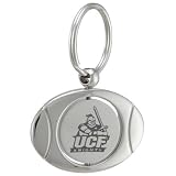 UCF Knights Football Spinner Keychain